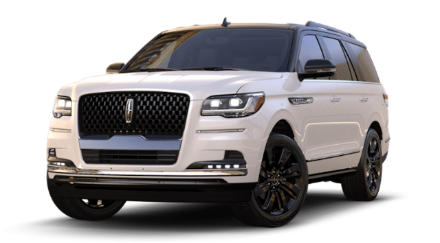 2024 Lincoln Lincoln Navigator External Image 1